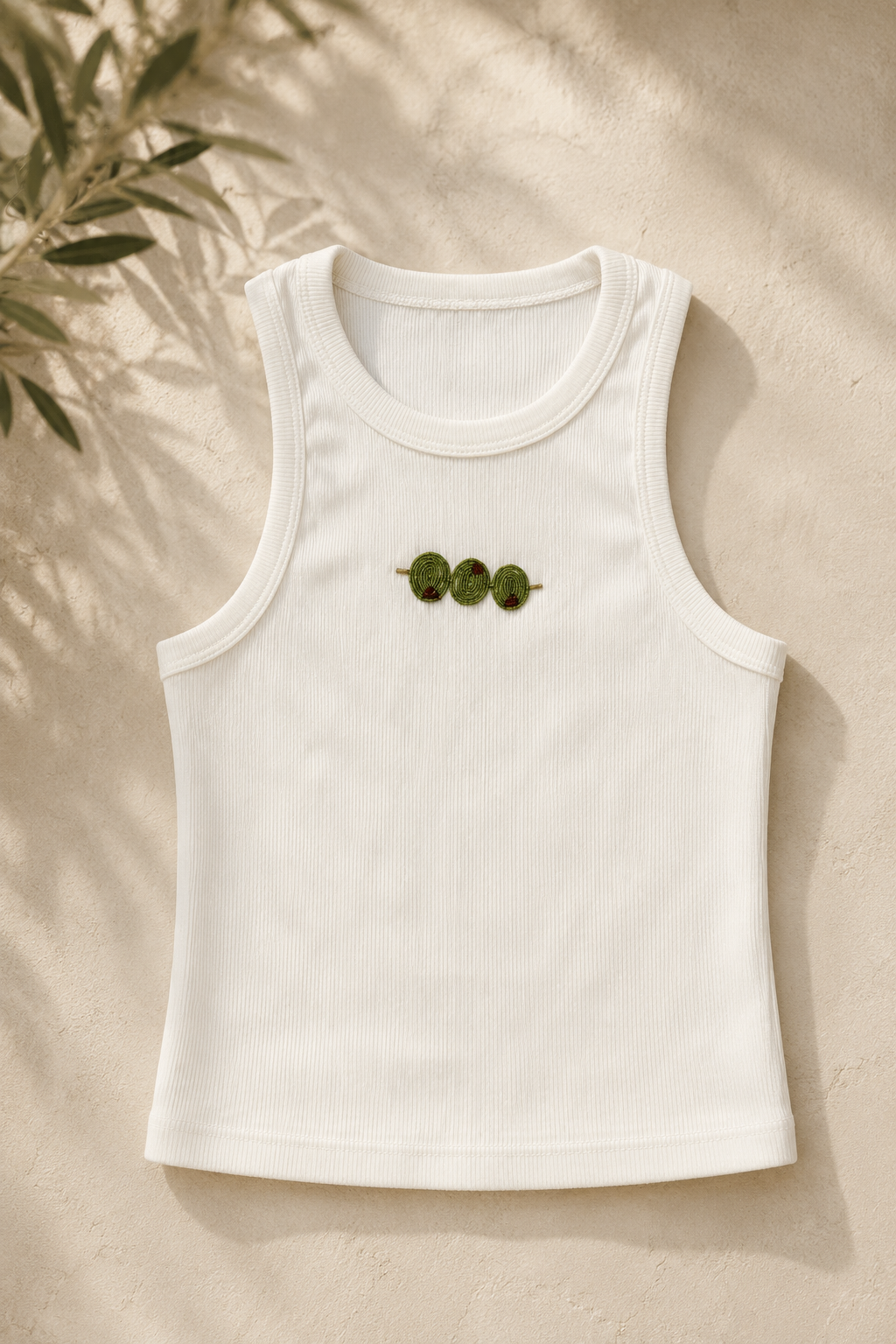 Tank Top Olivas
