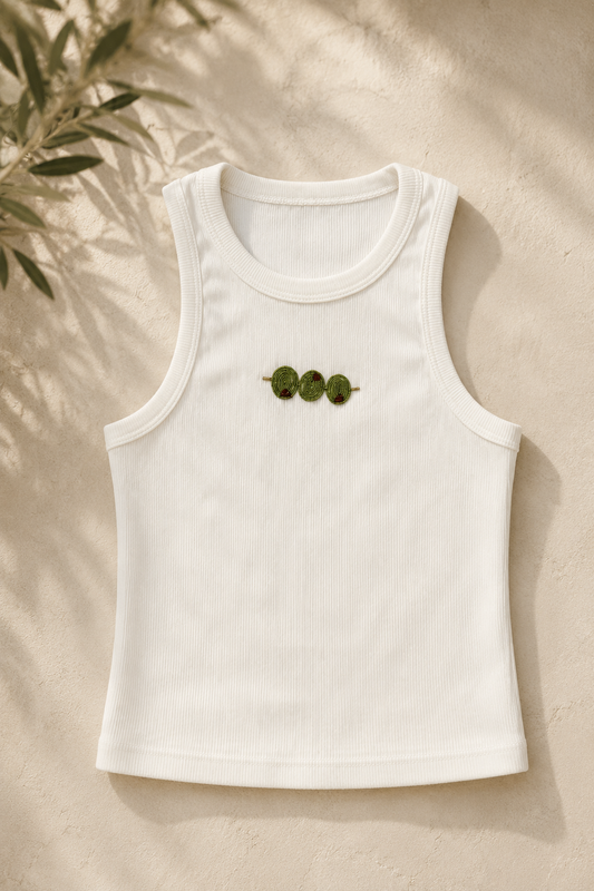 Tank Top Olivas